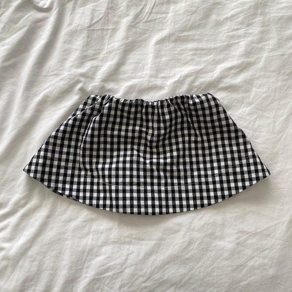 Wilfred Bonaventure Strapless Top - Picture 2 of 2